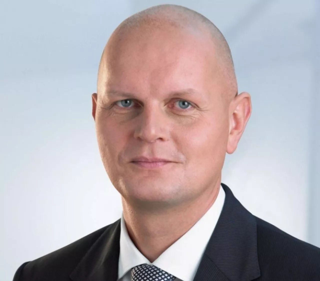 Olaf Koch, przewodniczący rady zarządzającej nowego Metro (fot. mat. prasowe)