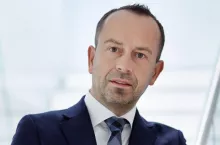 Krzysztof Badowski, Partner, Lider Zespołu Dóbr Konsumenckich i Handlu Detalicznego w CEE / CIS w PwC Polska (PwC)