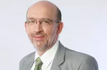 Dariusz Strojewski, wiceprezes ds. finansowych Sfinks Polska (Sfinks)
