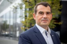 Bogdan Łukasik, przewodniczący Rady Nadzorczej Modern-Expo Group (materiały prasowe)
