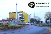 HEINZ-GLAS Działdowo - wiodący producent opakowań kosmetycznych (fot. materiał partnera)