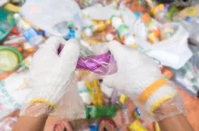Szacowna marka brytyjska podąża za nowoczesnym trendem zero waste (fot. adobe stock)