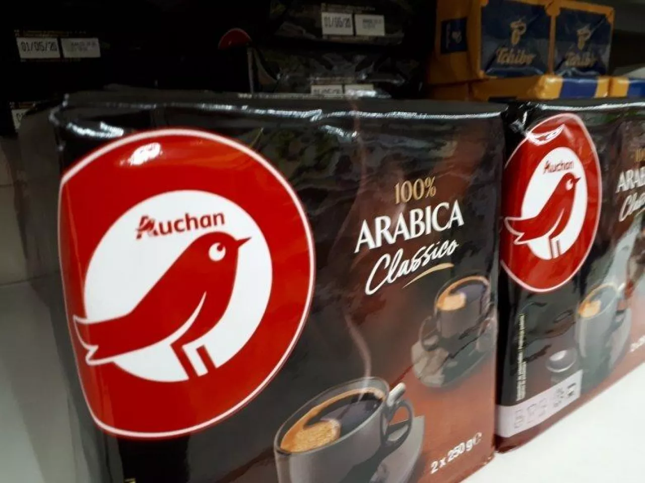 Auchan wprowadza marki własne pod nowym logo - 2
