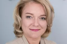 Renata Osiecka, Manging Director w AXI IMMO (mat. prasowe)
