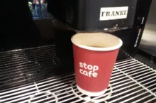 Stop Cafe marka własna sieci stacji Orlen (materiały własne)