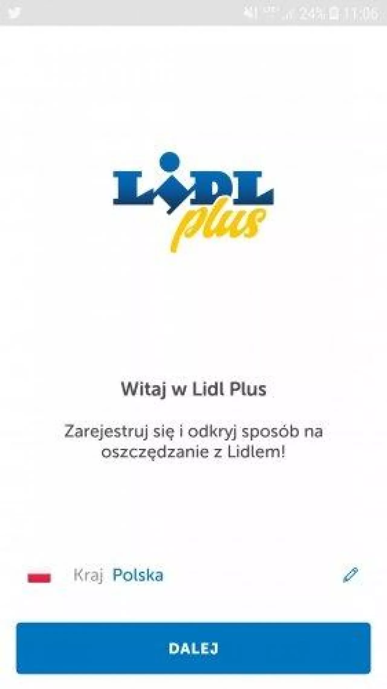 Lidl Plus - tak będzie się nazywał program lojalnościowy sieci Lidl (fot. wiadomoscihandlowe.pl)