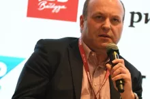 Maciej Ptaszyński, dyrektor generalny Polskiej Izby Handlu (fot. wiadomoscihandlowe.pl)