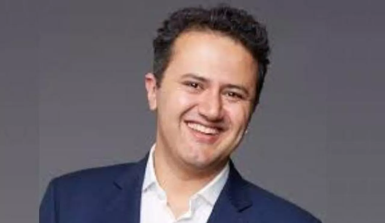 Alessandro Beda, dyrektor handlowy sieci Biedronka (PWC)