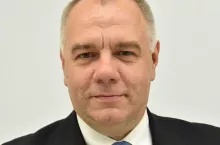 Jacek Sasin, szef Komitetu Stałego Rady Ministrów  (By Adrian Grycuk - Praca własna, CC BY-SA 3.0 pl)