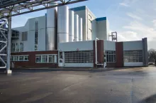 Nowa fabryka DMK w Strückhausen (fot. ŁR, wiadomoscihandlowe.pl)