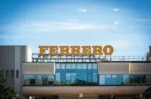 W Polsce Ferrero ma zakład w Belsku Dużym. To trzeci pod względem wielkości produkcji i jeden z najbardziej nowoczesnych zakładow Grupy (Fot. materiały prasowe)