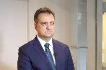 Piotr Soroczyński, główny ekonomista KIG (eNewsroom )