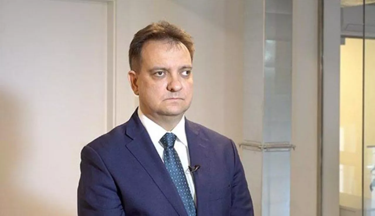 Piotr Soroczyński, główny ekonomista KIG (eNewsroom )