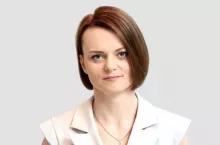 Jadwiga Emilewicz, Minister Przedsiębiorczości i Technologii (fot. materiały prasowe)