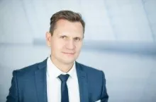 Paweł Gurgul, prezes firmy Hortex (Fot. materiały prasowe)