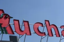Auchan, źródło: Archiwum Wiadomości Handlowych (fot. Konrad Kaszuba)