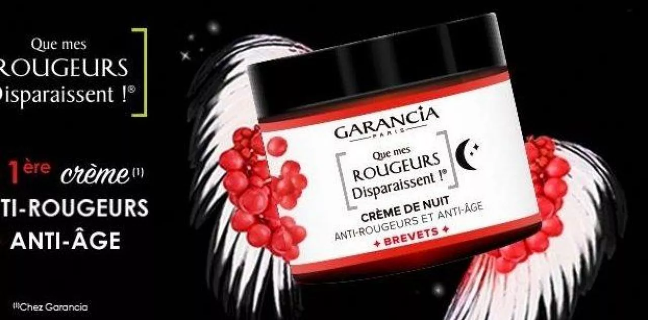 Marka wysokiej jakości kosmetyków Garancia wkrótce będzie należeć do portfolio Unilevera (fot. Laboratoire Garancia)