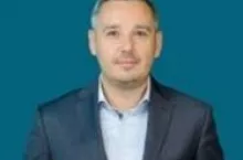 Jakub Sobczak, ekspert sektora handlu i usług, DNB Bank Polska S.A (mat. prasowe)