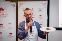 zaproszeni przez Makro do udziału w projekcie uznani szefowie kuchni zabrali gości w kulinarną podróż po smakach Podhala (Fot. materiały prasowe)