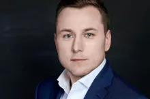 Patryk Górczyński, dyrektor zarządzający ASM Sales Force Agency (mat. prasowe)