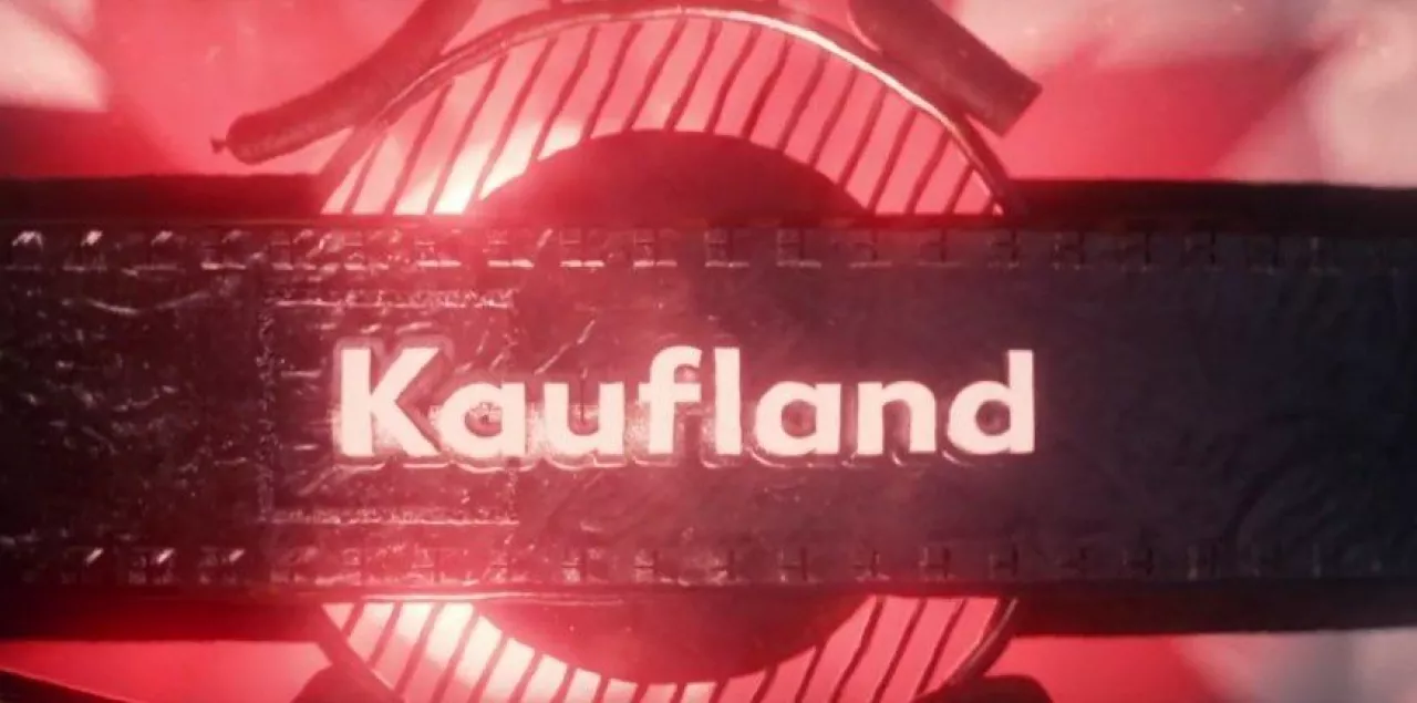 Gra o Tron w wydaniu Kauflandu (fot. materiały promocyjne sieci Kaufland)