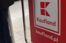 Kaufland mógłby otworzyć sklepy w niedziele objęte zakazem handlu, ale tego nie zrobi (fot. wiadomoscihandlowe.pl)