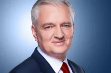 Jarosław Gowin, Minister Nauki i Szkolnictwa Wyższego (fot. materiały prasowe)