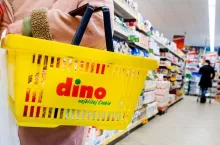Sieć Dino ma już 1009 sklepów (fot. materiały prasowe, Dino)