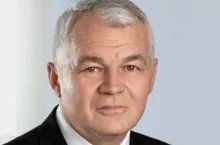 Jan Krzysztof Bielecki (fot. EY)