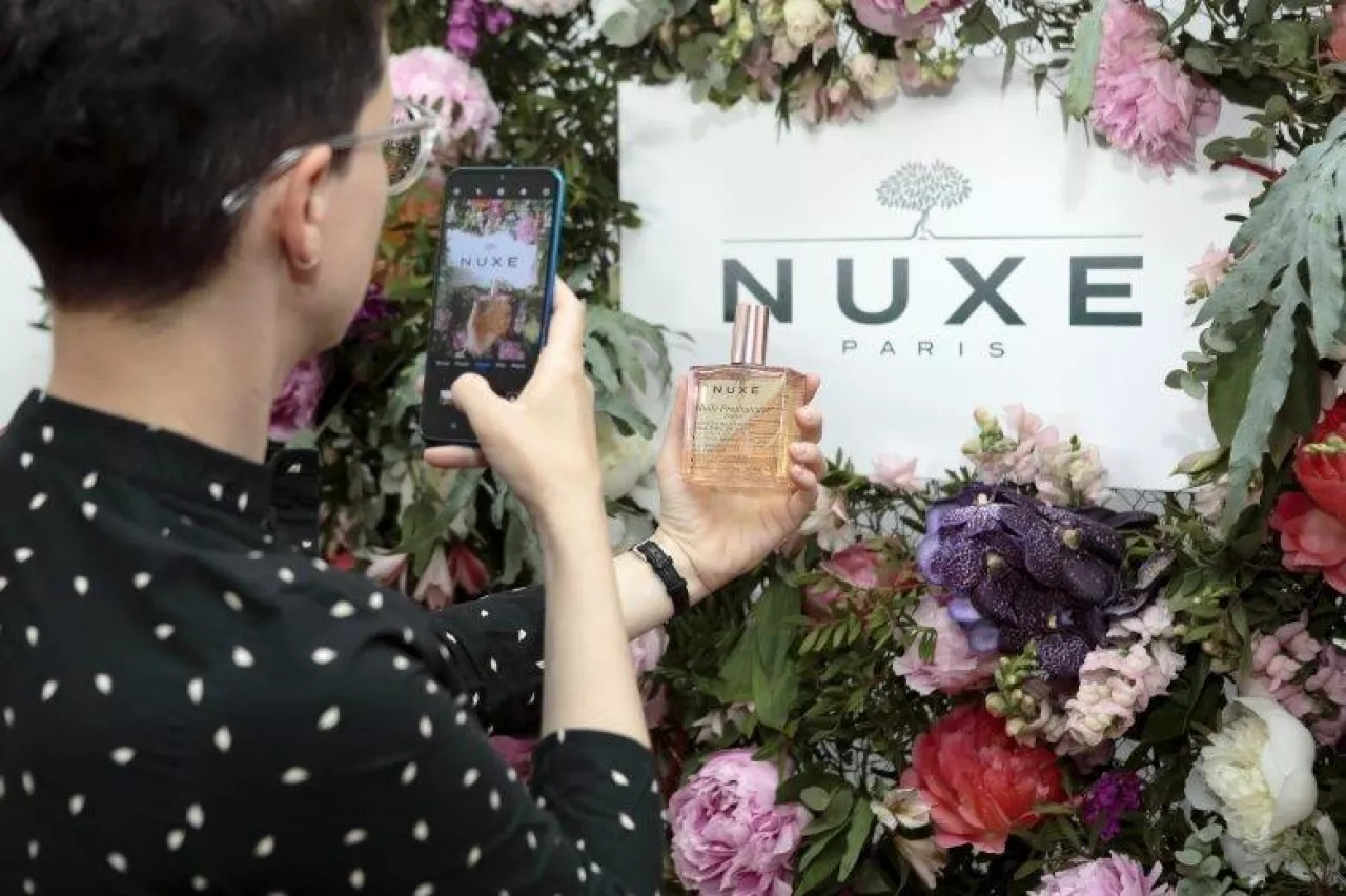 Open day Nuxe (mat.prasowe)