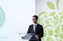 Christophe Rabatel, Prezes Carrefour Polska (Carrefour Polska)