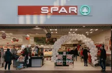 Konflikt o to, kto może rozwijać sklepy Spar w Polsce, może potrwać latami (fot. materiały prasowe, Spar International)