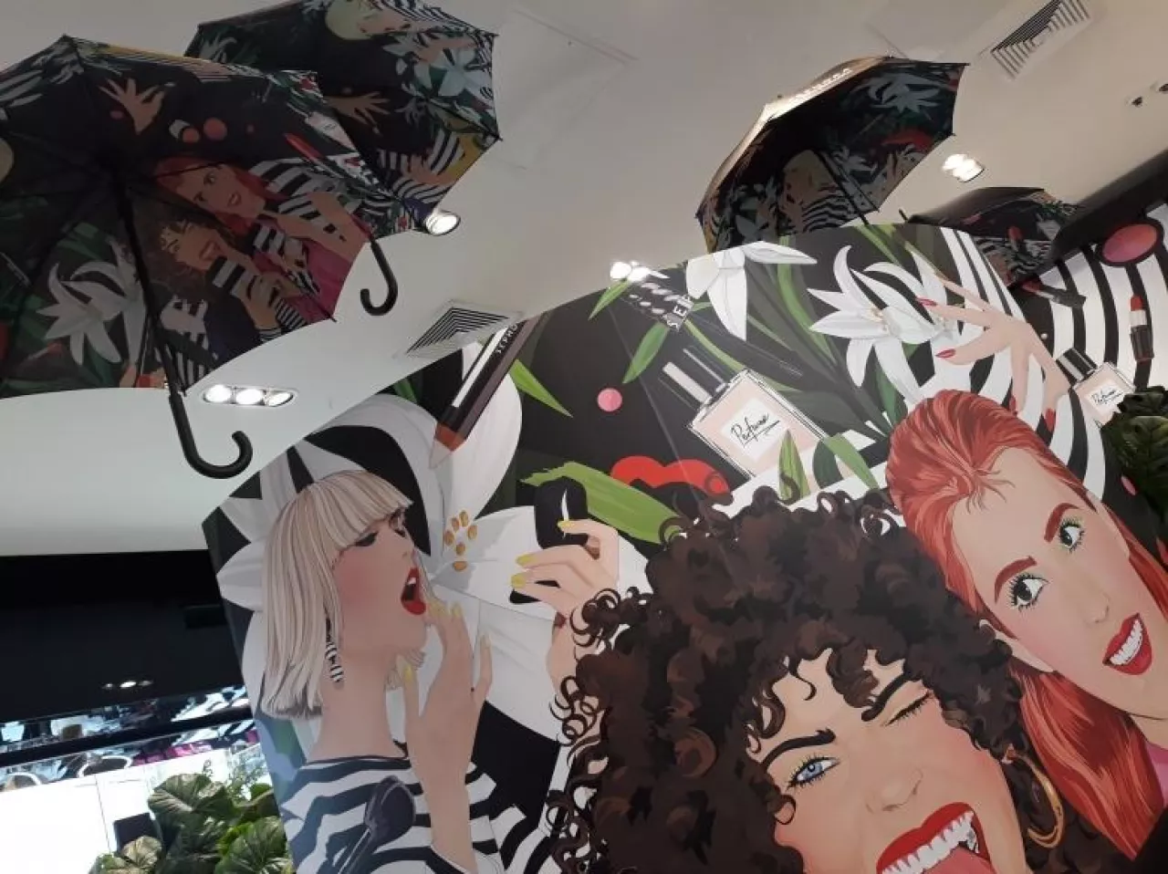 Sephora świętuje 20 urodziny w Polsce (fot. Wiadomości Kosmetyczne)