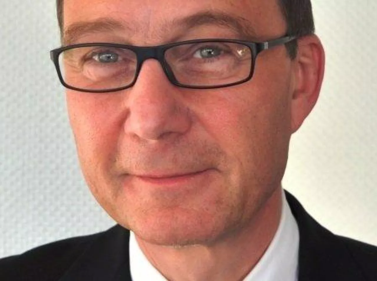 Jean-Denis Deweine, nowy dyrektor generalny Auchan Retail France (fot. materiały prasowe, Auchan)