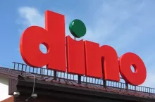 Supermarket sieci Dino Polska (Dino Polska)