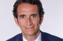 Alexandre Bompard, dyrektor generalny Grupy Carrefour  (Grupa Carrefour)