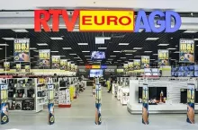Sklep RTV Euro AGD w Galerii Morena (galeriamorena.pl)