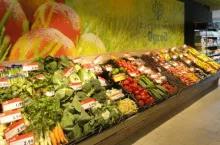 Warzywa i owoce są produktami, które szybko się psują (fot. mat. prasowe)