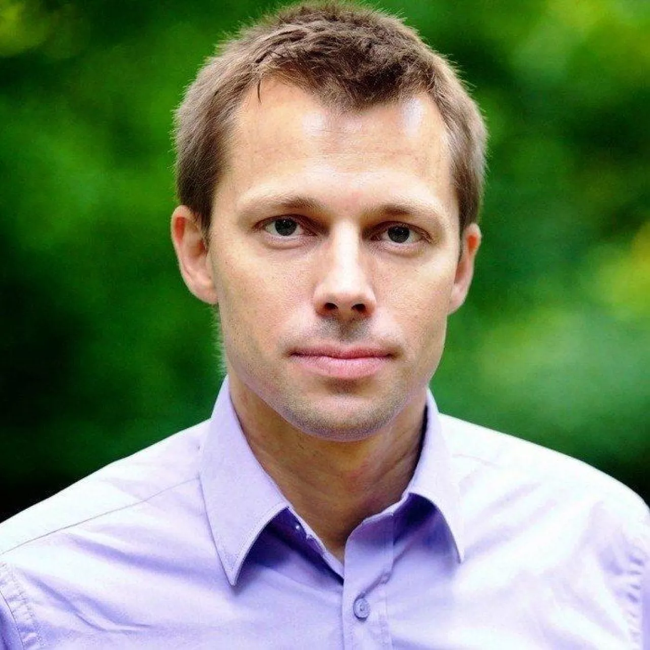 Sebastian Starzyński, prezes instytutu badawczego ABR Sesta (Fot.materiały prasowe)