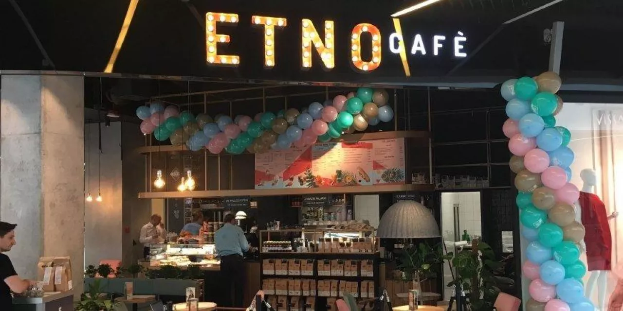 Nowa kawiarnia Etno Cafe w Katowicach (Fot.materiały prasowe)