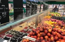 Mieszko - najnowocześniejszy supermarket sieci PSS Społem Kielce - 2