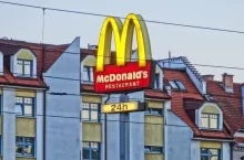 Restauracja sieci McDonalds w Polsce (pixabay.com)