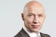 Marek Sypek, dyrektor zarządzający Stock Polska, udziałowiec M4B (materiały prasowe)