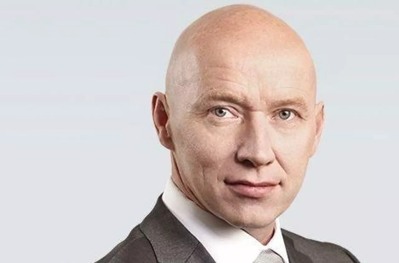 Marek Sypek, dyrektor zarządzający Stock Polska, udziałowiec M4B (materiały prasowe)