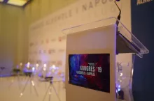 Kongres Alkohole i Napoje 2019 - fotogaleria - 2