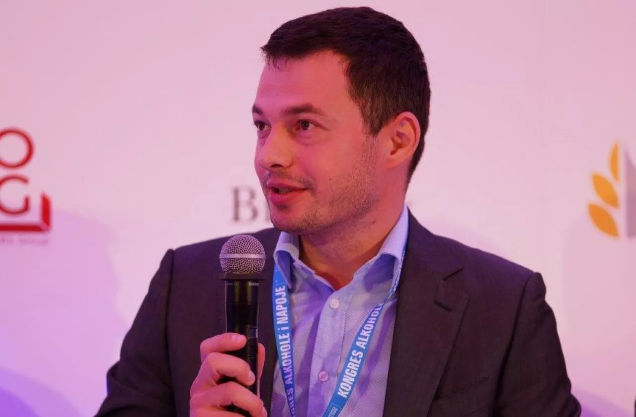 Marcin Cyganiak, commercial director, Nielsen Polska (wiadomoscihandlowe.pl)