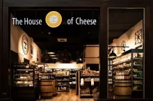 The House of Cheese (fot. materiały prasowe)