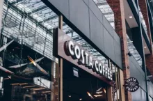 Nowy lokal Costa Coffe w Gdańsku (fot. fot. mat. prasowe)