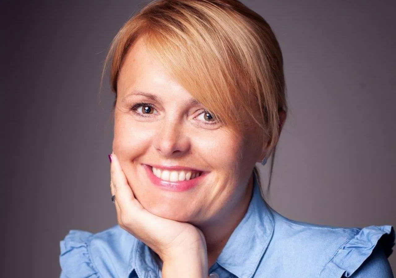 Małgorzata Małecka, radca prawny  (fot. materiały prasowe)