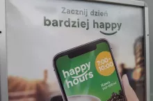 Żabka wprowadziła happy hours (fot. wiadomoscihandlowe.pl)